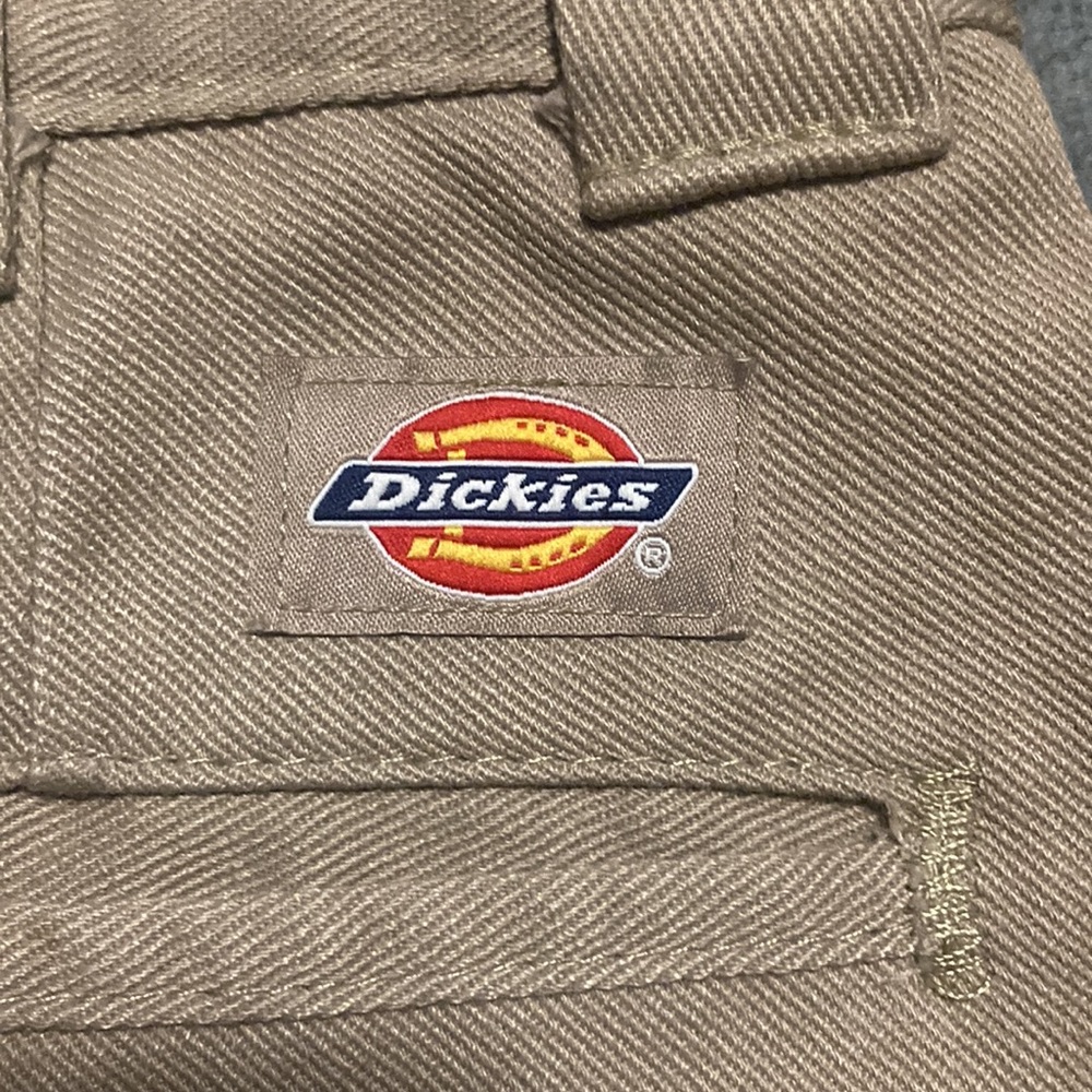 Dickies - Picture 3 of 4